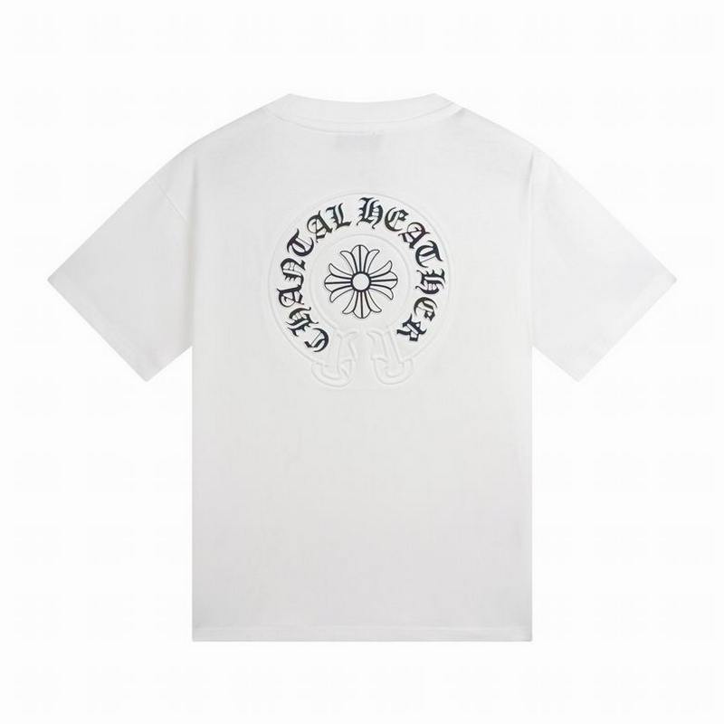 Chrome Hearts Men's T-shirts 46